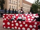 Łódź ulica Piotrkowska