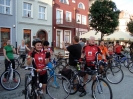 II Grudziądzka Rowerowa Masa Krytyczna 2012.06.29