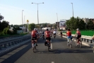II Grudziądzka Rowerowa Masa Krytyczna 2012.06.29