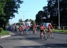 II Grudziądzka Rowerowa Masa Krytyczna 2012.06.29