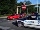 II Grudziądzka Rowerowa Masa Krytyczna 2012.06.29