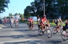 II Grudziądzka Rowerowa Masa Krytyczna 2012.06.29