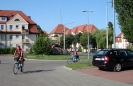 II Grudziądzka Rowerowa Masa Krytyczna 2012.06.29