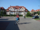 II Grudziądzka Rowerowa Masa Krytyczna 2012.06.29