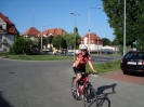 II Grudziądzka Rowerowa Masa Krytyczna 2012.06.29