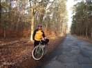 Noworoczny rowerowy spacer. 2013.01.01