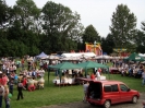Radzyń - Gruta. Dożynki 2012