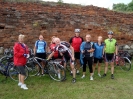 Radzyń - Gruta. Dożynki 2012. 