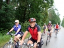 Szlakiem promów na Wiśle 2012.06.08.Na trasie Sztum - Janowo.
