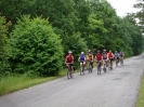 Szlakiem promów na Wiśle 2012.06.08.Na trasie Sztum - Janowo.