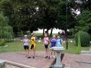 Szlakiem promów na Wiśle 2012.06.08.Stopień wodny Biała Góra.