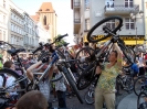 Toruń 2012.05.19. Masa Krytyczna.