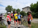 V Rajd Pamięci Waldka Gmińskiego Chełmno 2012.06.17
