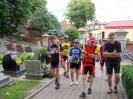 V Rajd Pamięci Waldka Gmińskiego Chełmno 2012.06.17