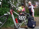 V Rajd Pamięci Waldka Gmińskiego Chełmno 2012.06.17
