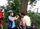 V Rajd Pamięci Waldka Gmińskiego Chełmno 2012.06.17