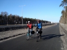  Rajd księżycowy marzec 2012.