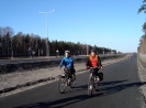  Rajd księżycowy marzec 2012.