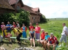 2013.06.16 Rajd do Dąbrówki Królewskiej (1)