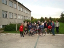 2008.09.26-28. Kolarska Jesień w Wroniu.