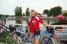 2010.07.26. W Puszczy Augustowskiej.
