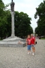 2010.07.26. W Puszczy Augustowskiej.