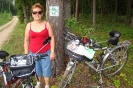 2010.07.26. W Puszczy Augustowskiej.