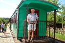 2010.07.26. W Puszczy Augustowskiej.