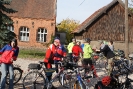XXXIII Jesień Kolarska we Wroniu