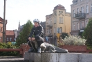 XXXIII Jesień Kolarska we Wroniu