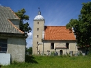 Kościół w Szynychu