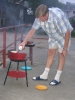 Grill