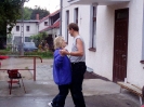 Tańce