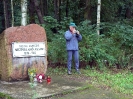 Przy pomniku