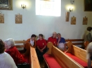 W kościele
