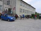 Ruszamy do domów