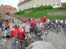 Popieramy projekt Wiślanej Trasy Rowerowej