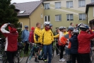 V Majówka Rowerowa na Kaszubach