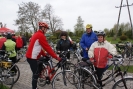 V Majówka Rowerowa na Kaszubach