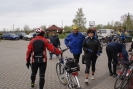 V Majówka Rowerowa na Kaszubach