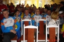 Uczestniczymy w Zlocie kolarzy PTTK