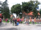 W Dąbrówce