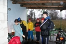 Fotka z Kolarskiego Rajdu Księżycowego
