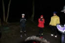 Fotka z Kolarskiego Rajdu Księżycowego
