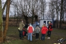 Fotka z Kolarskiego Rajdu Księżycowego