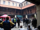 Zamek w Golubiu