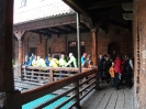 Zamek w Golubiu