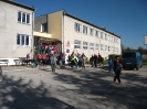 Zakończenie zlotu