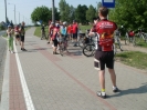 na trasie