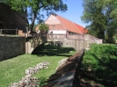 Bierzgłowo Zamek